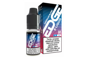 EDGE likvid 18mg/ml American Blend