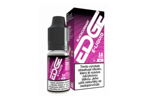 EDGE likvid 18mg/ml Blackcurrant
