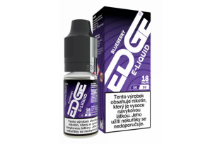 EDGE likvid 18mg/ml Blueberry