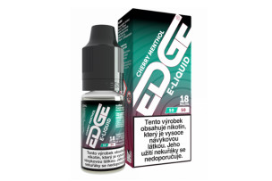 EDGE likvid 18mg/ml Cherry Methol