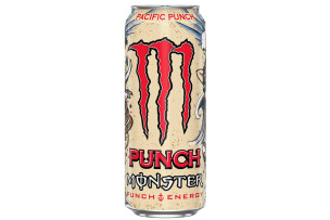 Monster Pacific Punch 500ml 12ks/1b