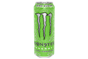 Monster Energy Ultra Paradise 500ml 12ks/1b