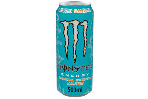 Monster Ultra Fiesta Mango 500ml 12ks/1b
