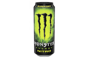 Monster Energy NITRO 500ml 12ks/1b