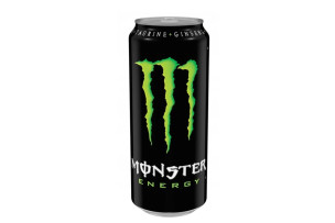 Monster Energy Original 500ml 12ks/1b