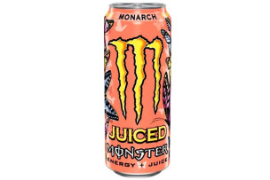 Monster Juiced Energy + Juice Monarch 500ml 12ks/1b