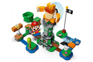 Lego Super Mario 71388