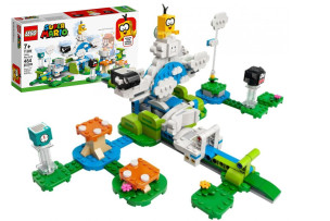 Lego Super Mario 71389