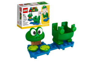 Lego Super Mario 71392