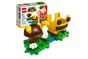 Lego Super Mario 71393