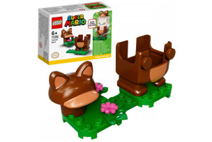 Lego Super Mario 71385