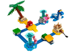 Lego Super Mario 71398