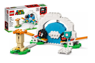 Lego Super Mario 71405