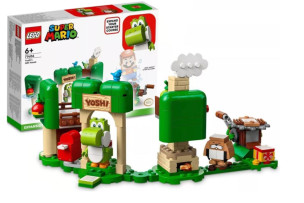 Lego Super Mario 71406