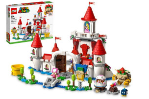 Lego Super Mario 71408