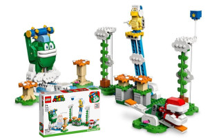 Lego Super Mario 71409