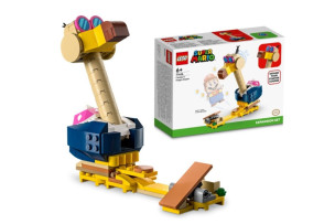 Lego Super Mario 71414