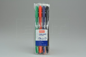 easyliner 4 barvy