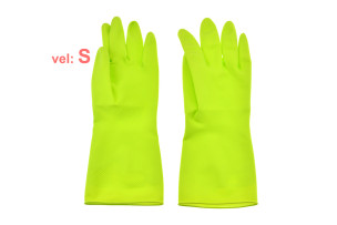 gumové rukavice extra strong S/M/L