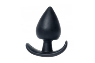 anální kolík bubble plug Medium