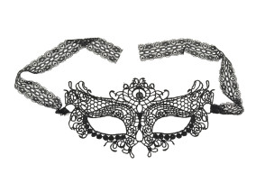Love Mask fetish venetian