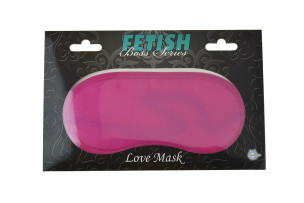 Love mask Fetish boss series mix barva