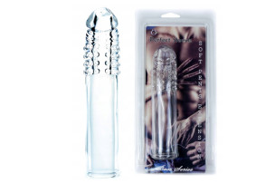 Návlek na penis Perfect 18cm