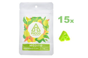 Picco Fragrances vůně 4MIX