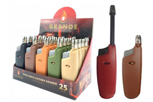 Zapalováče Grande 25/b