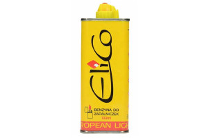 benzin 133ml