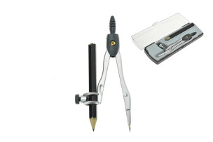 kružítko s tužkou