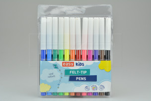 fixy Easy colors 12 barev