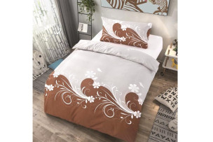 UD Ložní Povlečení ZIP 1x140x200+1x70x90