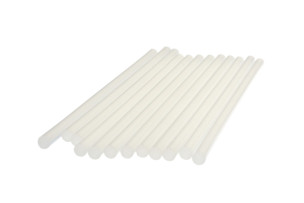 tyčinky do tavné pistole