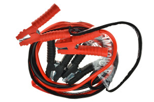 baterie klip 1000AMP