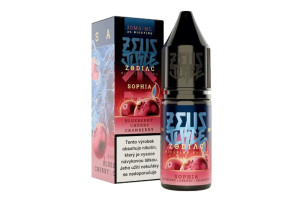 Zeus Juice Likvid Sophia 10ml/20mg