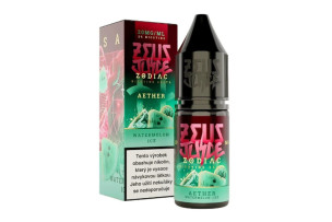 Zeus Juice Likvid Aether 10ml/20mg