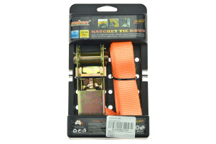 upínací popruh 5mx25mm