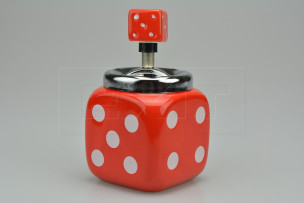 popelník dots