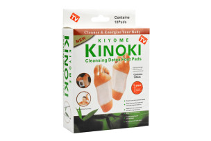 kinoki