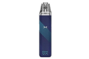 OXVA Xlim Go e-cigareta plnicí 1000mAh Striped Blue