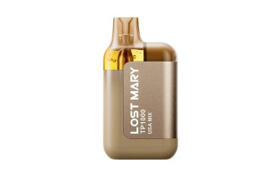 E-cig Lost Mary TP1000 USA MIX
