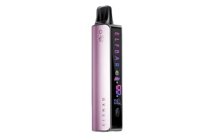 Elf Bar ELFA Master POD 850mAh Dusty Pink