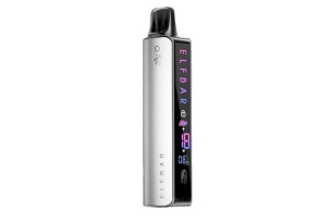 Elf Bar ELFA Master POD 850mAh Lunar Silver