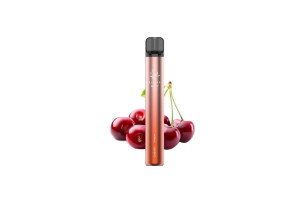 Elf Bar 600 V2 - Třešeň (Cherry)