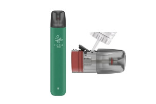 Elf Bar RF350 POD plnící zařízení 350mAh Dark Green
