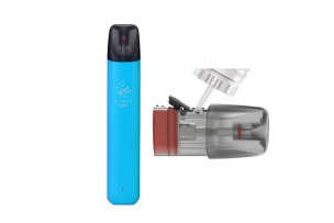 Elf Bar RF350 POD plnící zařízení 350mAh Blue
