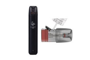 Elf Bar RF350 POD plnící zařízení 350mAh Black