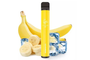 Elfbar 600 - Banana Ice