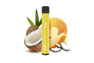 ELF BAR 600 Coconut Melon